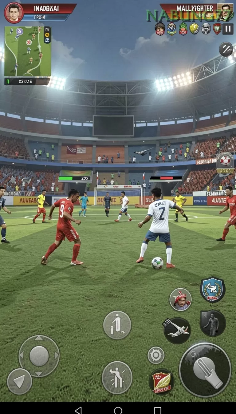 Screenshot Dana777 nomor 3
